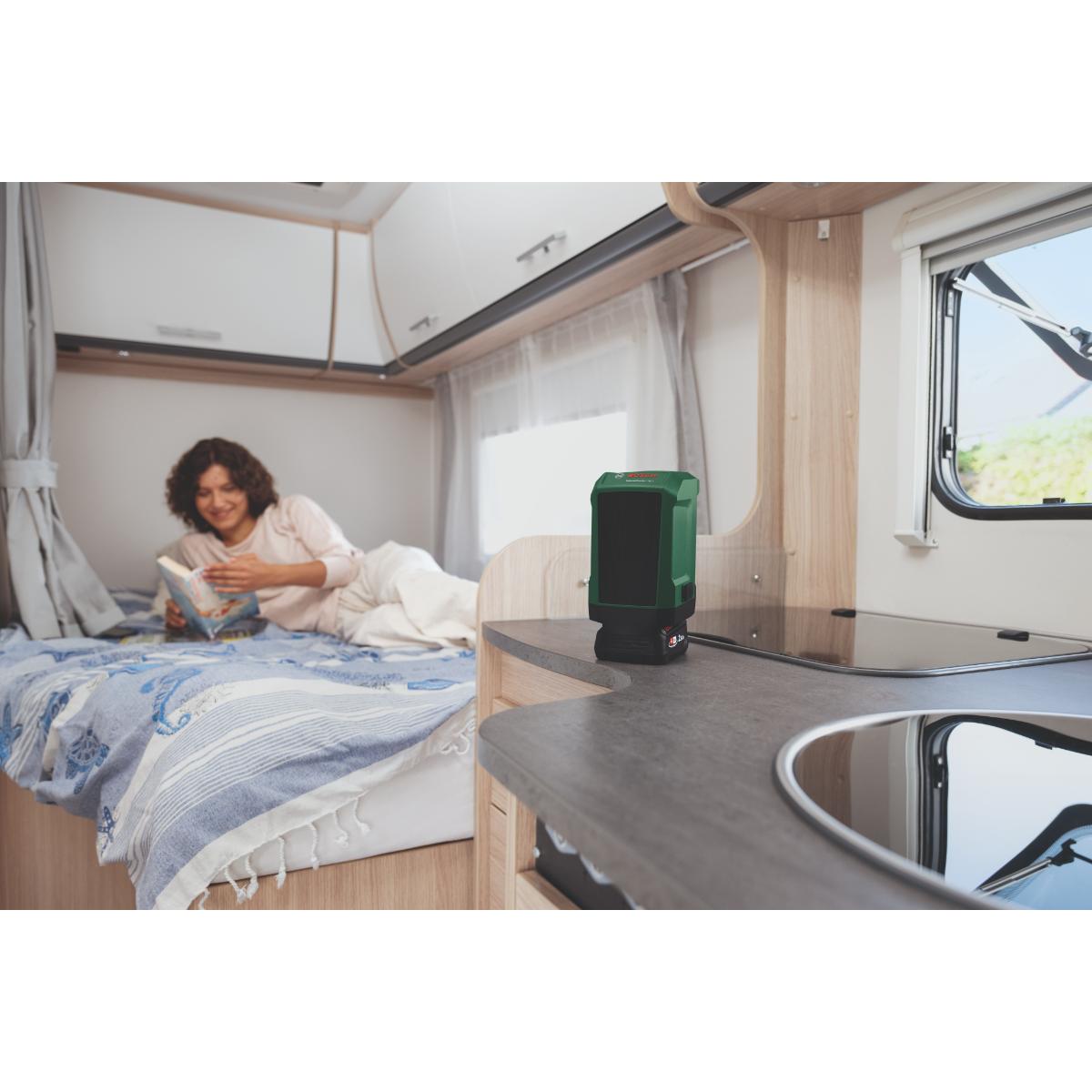 Bosch Bluetooth -Lautsprecher Universallautsprecher 18V-1