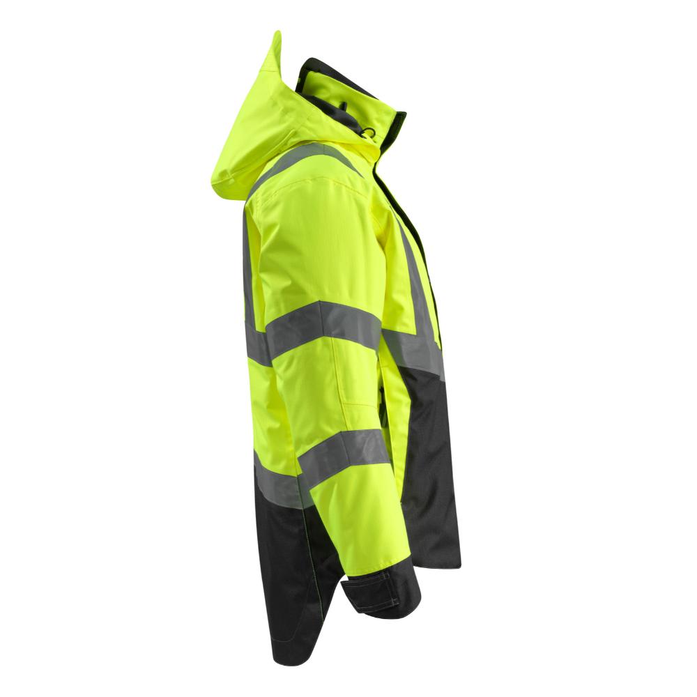 MASCOT Harlow Hard Shell Jacke SAFE SUPREME