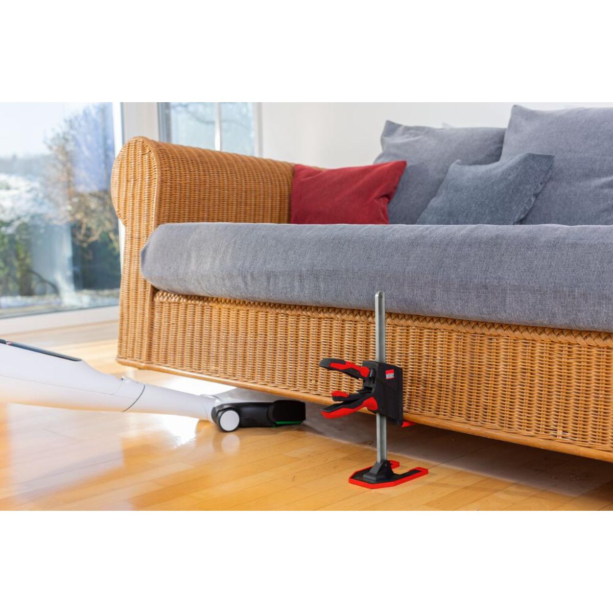 Bessey Einhand-Montagewerkzeug BEYCEPS BEY23