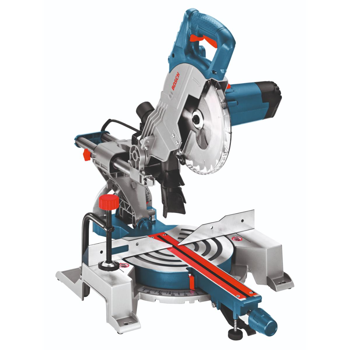 Bosch Paneelsäge GCM 80 SJ