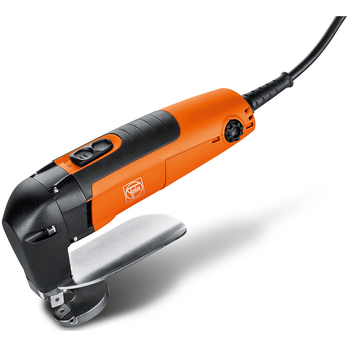 Fein Blechschere bis 1,6 mm BLS 1.6 E