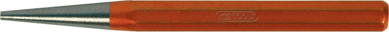 KS Tools Durchtreiber, 8-kant, FormB