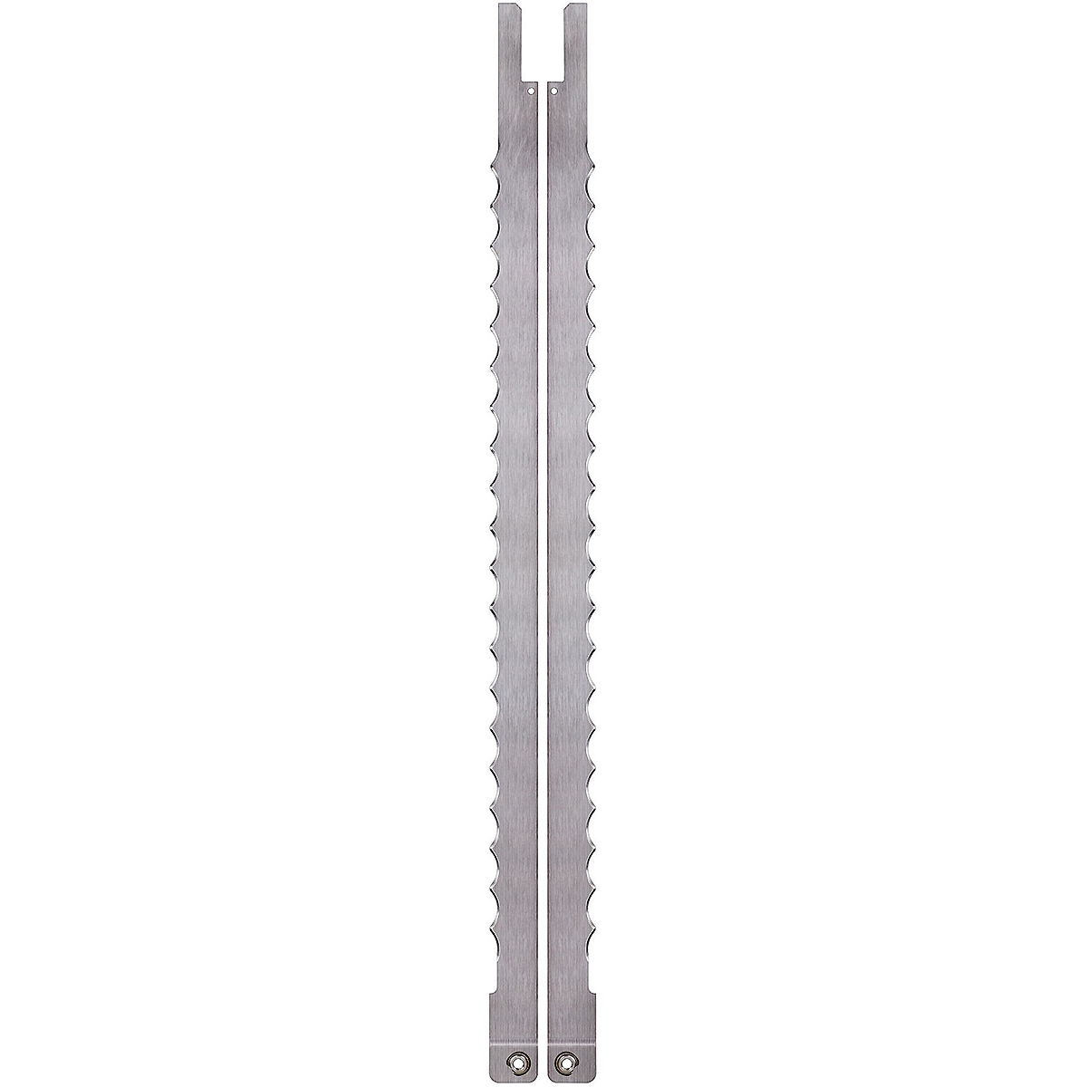 DEWALT Alligator HSS Spezialsägeblatt 430mm, 2-tlg.