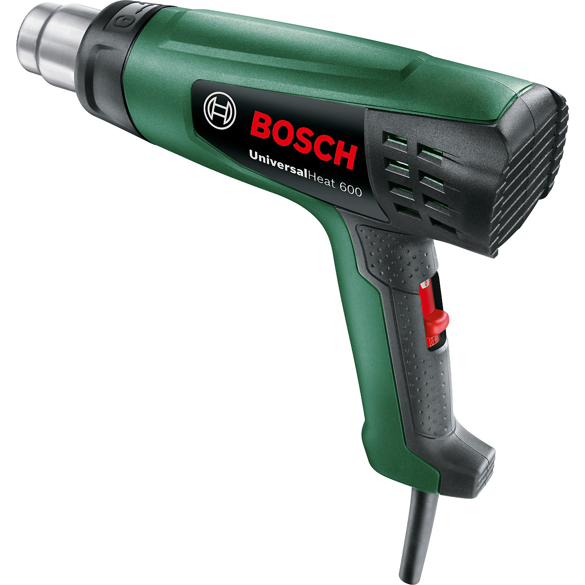 Bosch Heißluftgebläse UniversalHeat 600