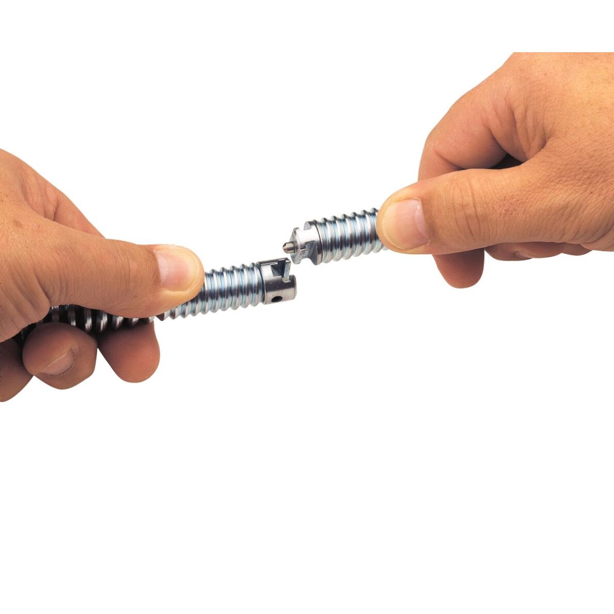 ROTHENBERGER ROPOWER Profile Cable, 16mm