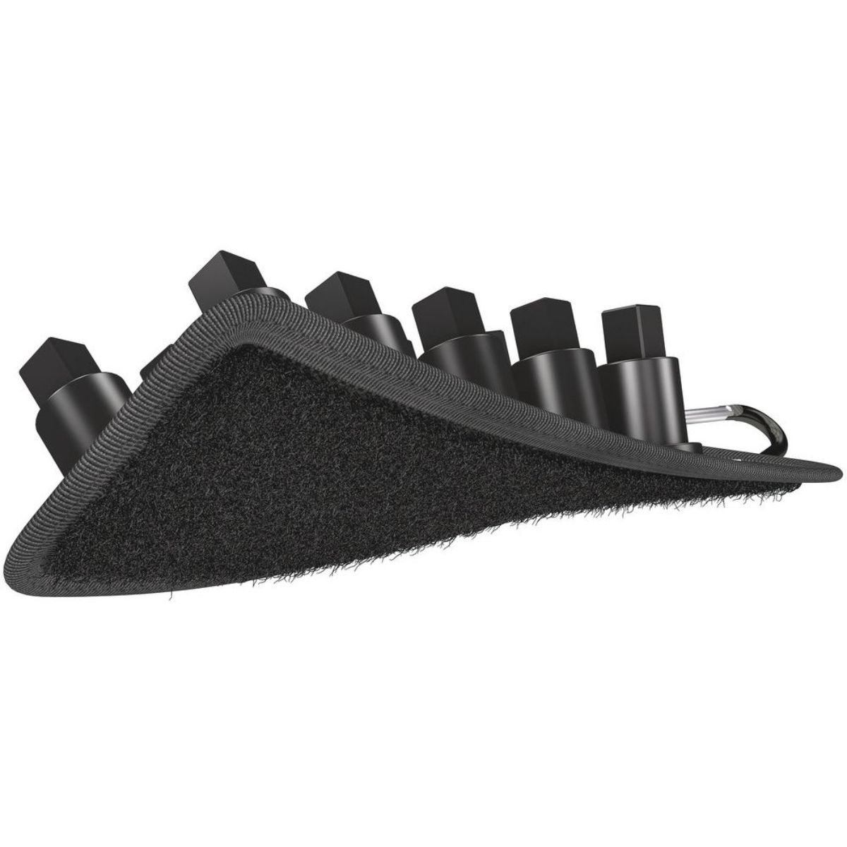 Wera Belt B VDE (Textilgurt), 10-teilig, unbestückt, 71 x 209 mm