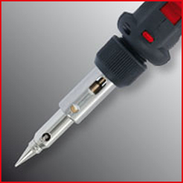 KS Tools Mikro-Löt-Satz, 11-tlg