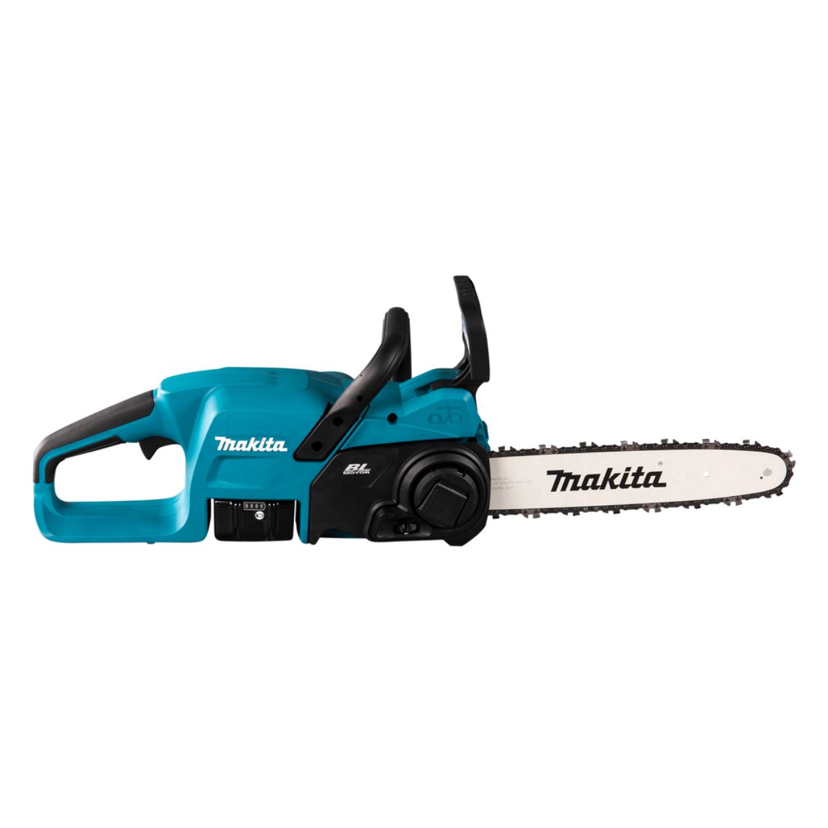 Makita Akku-Kettensäge 18V (ohne Akku, ohne Ladegerät) DUC307ZX2