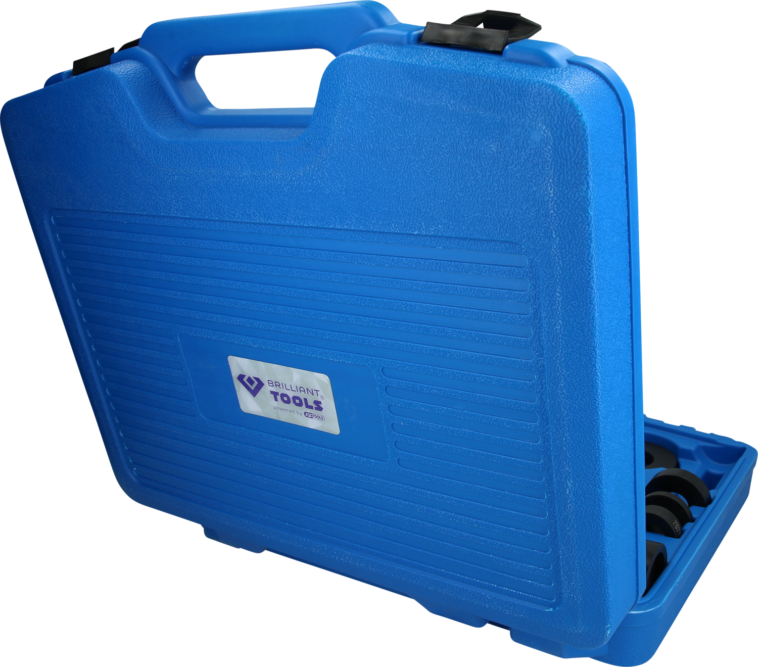 Brilliant Tools Lager-Eintreib-Satz, Nylon, 36-tlg - BT671750