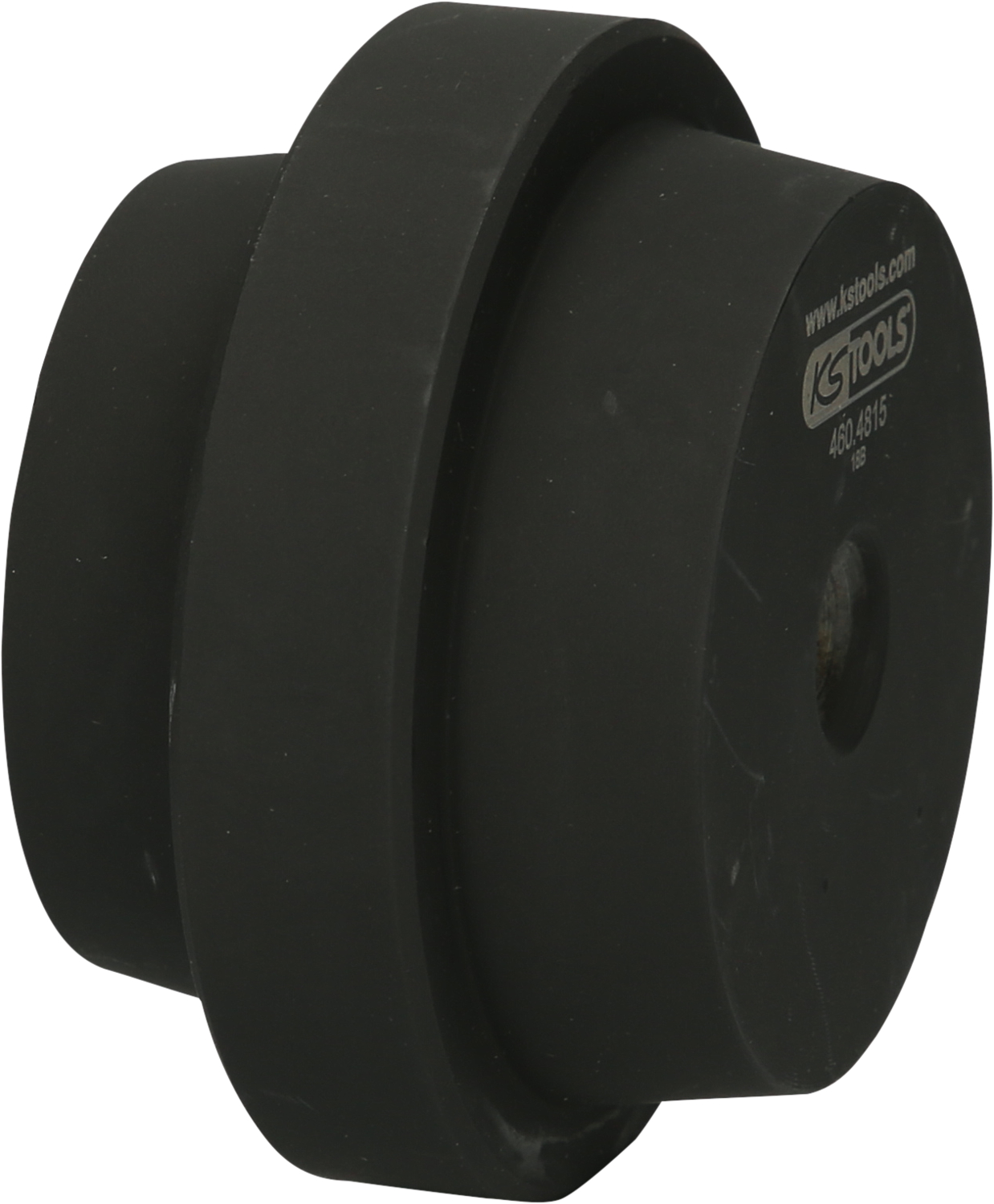 KS Tools Druckstück für Radnabe für SAF, Ø 82 mm