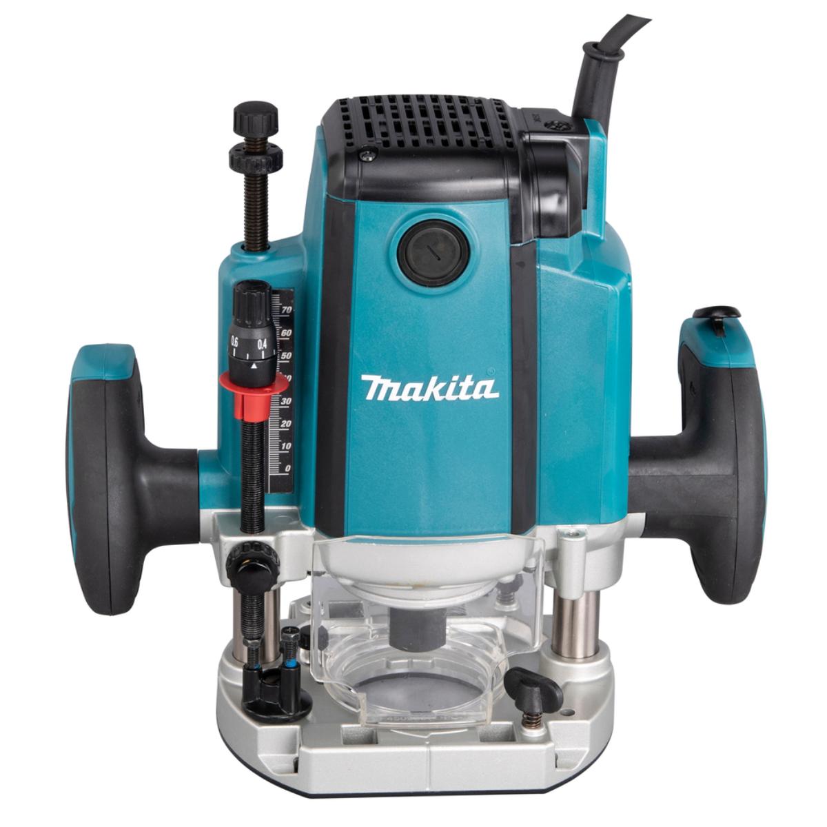Makita Oberfräse 1.850 W - 12 mm - RP1802X07