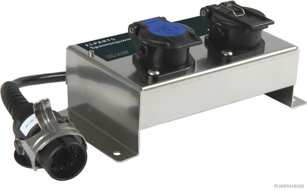 HERTH&BUSS Spannungswandler, 12 > 24V ABS / EBS -Wandler