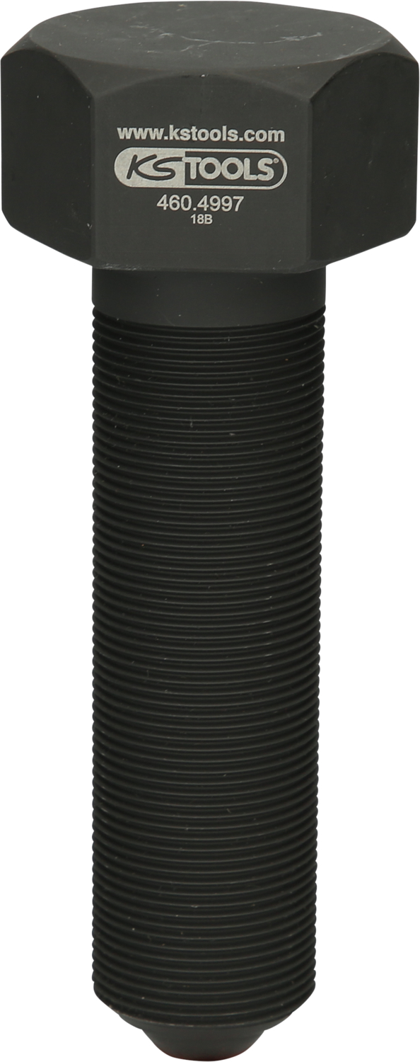 KS Tools Abdrückschraube für BPW M30 x 1,5 mm