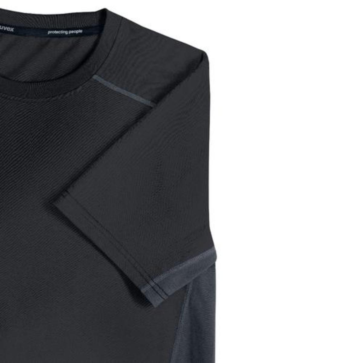 uvex suXXeed industry Herren T-Shirt