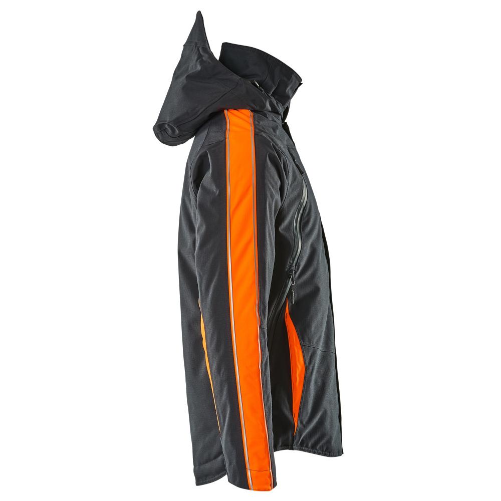 MASCOT Tolosa Winterjacke HARDWEAR
