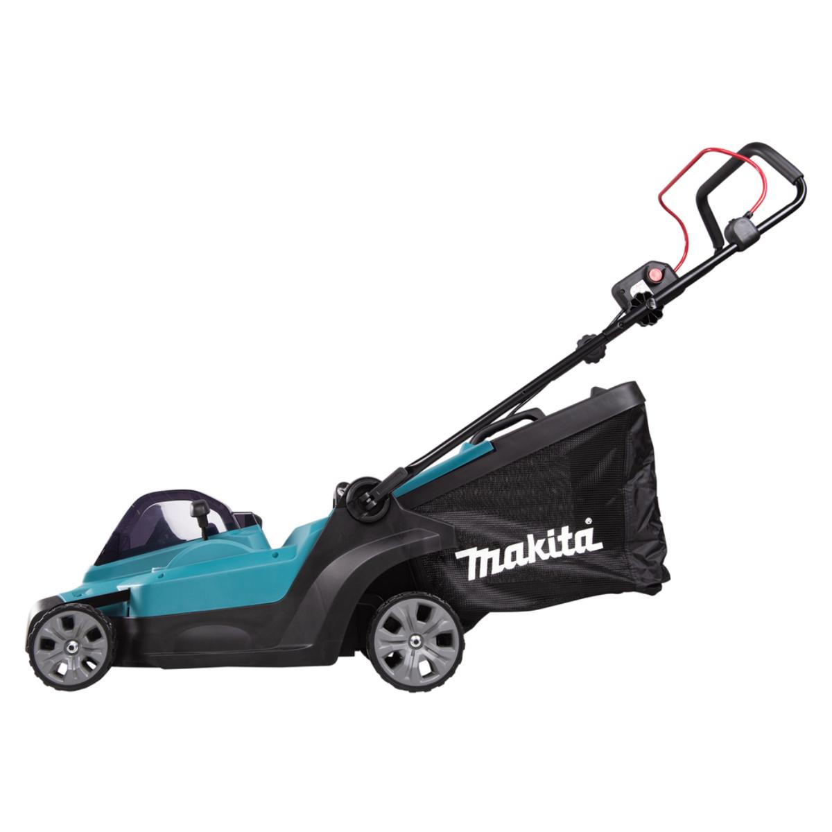 Makita Akku-Rasenmäher 40V max. - 43 cm - 50 l - LM004GM102