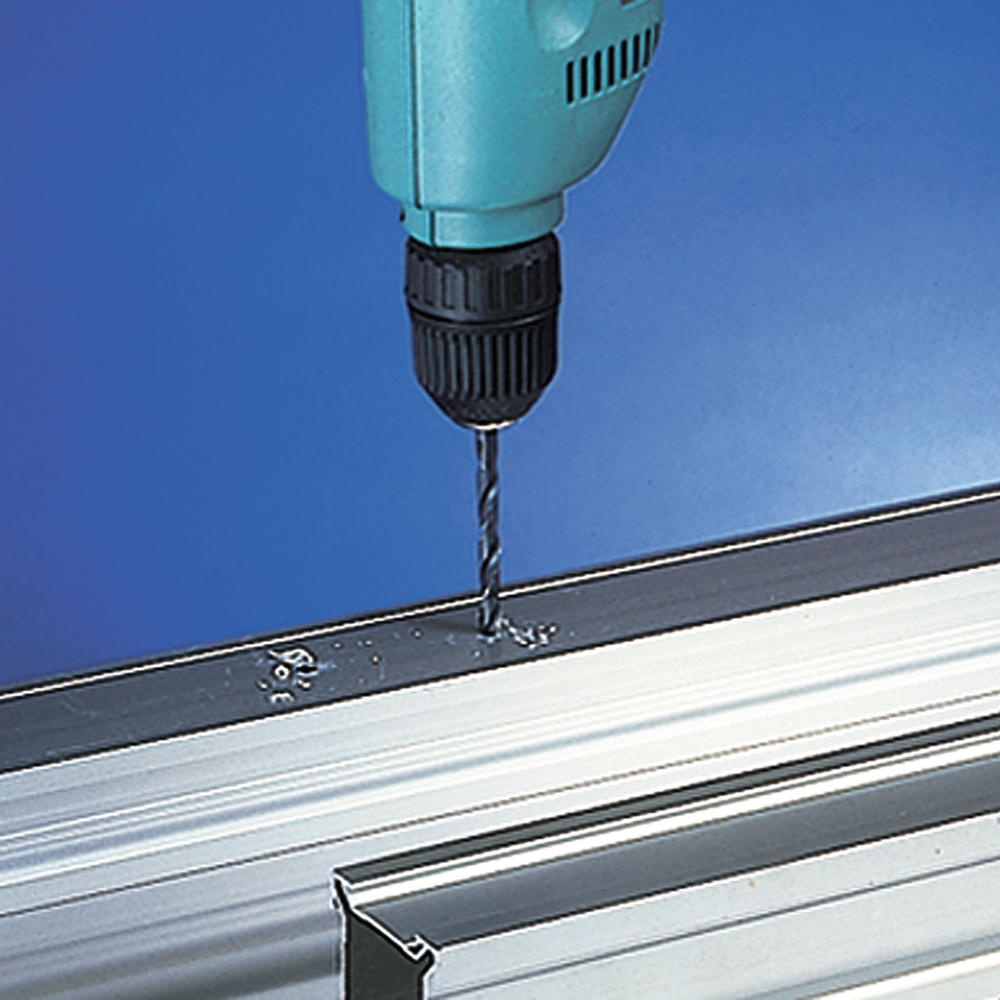 Makita Bohrmaschine  - 6408