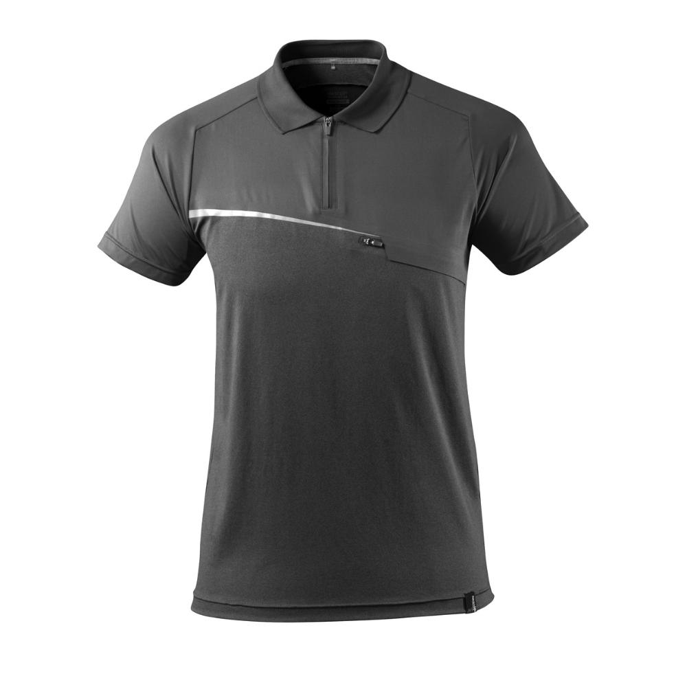 MASCOT Polo-Shirt mit Brusttasche ADVANCED
