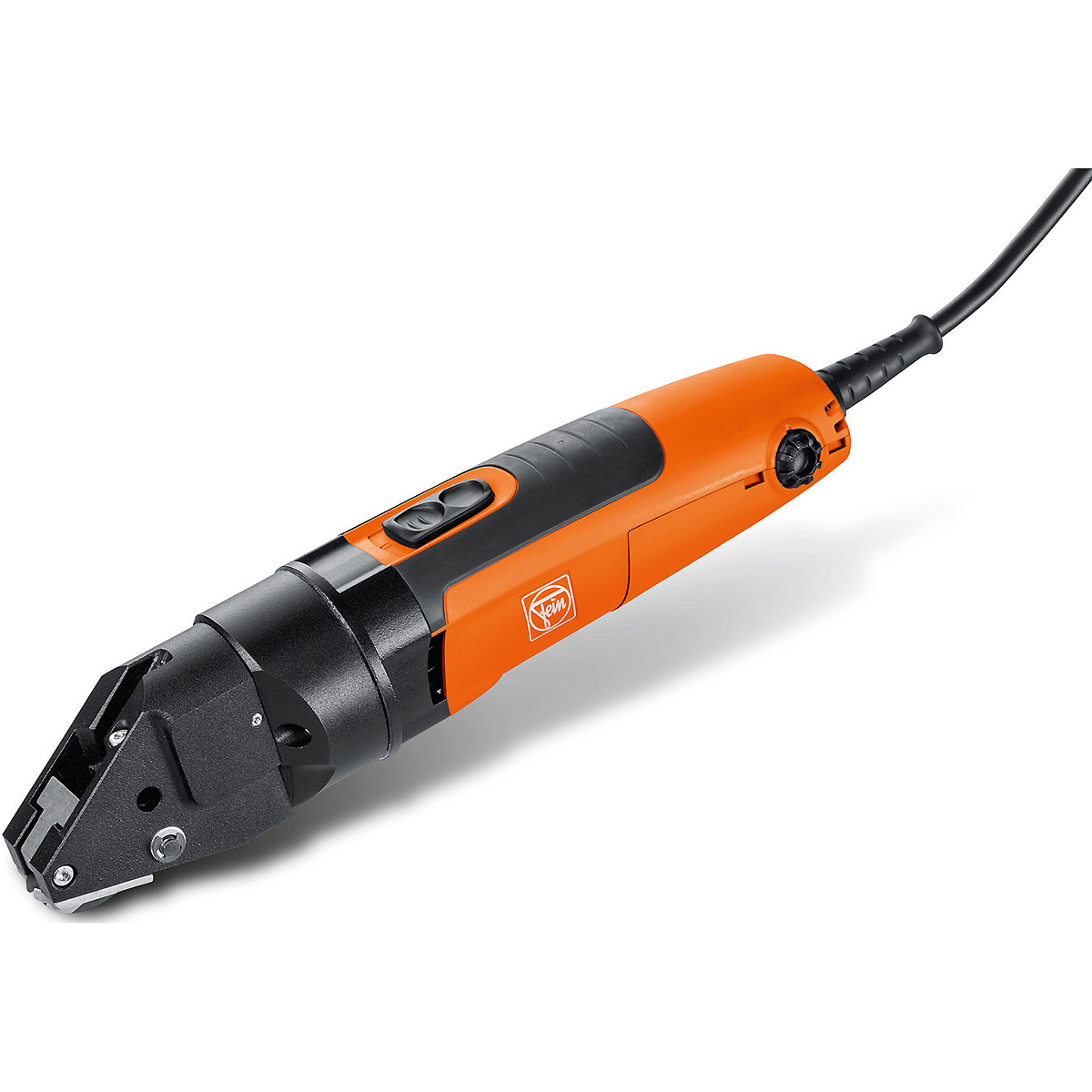 Fein Schlitzschere bis 2 mm BSS 2.0 E