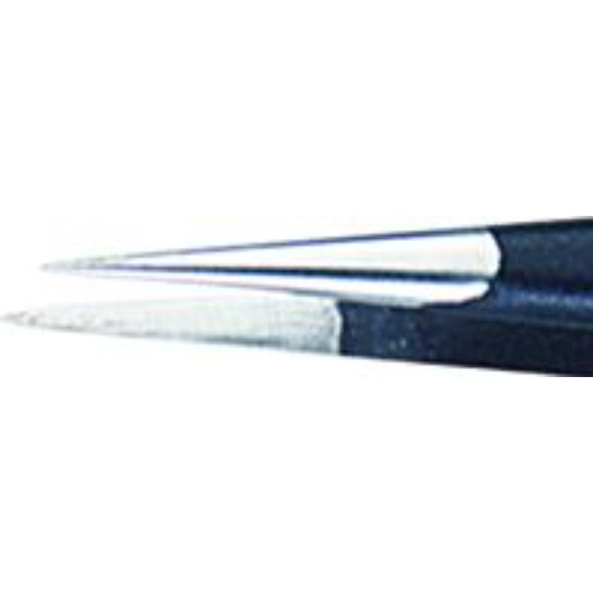 Wiha Präzisionspinzette Professional ESD Typ 3c - 10 Stück