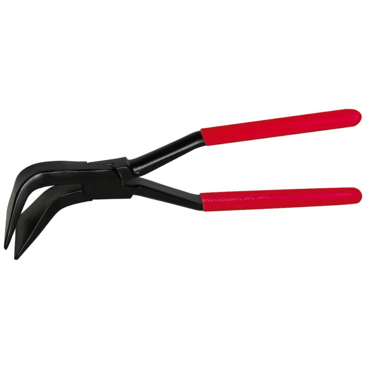 Bessey Falzzange, PVC-beschichtete Griffe