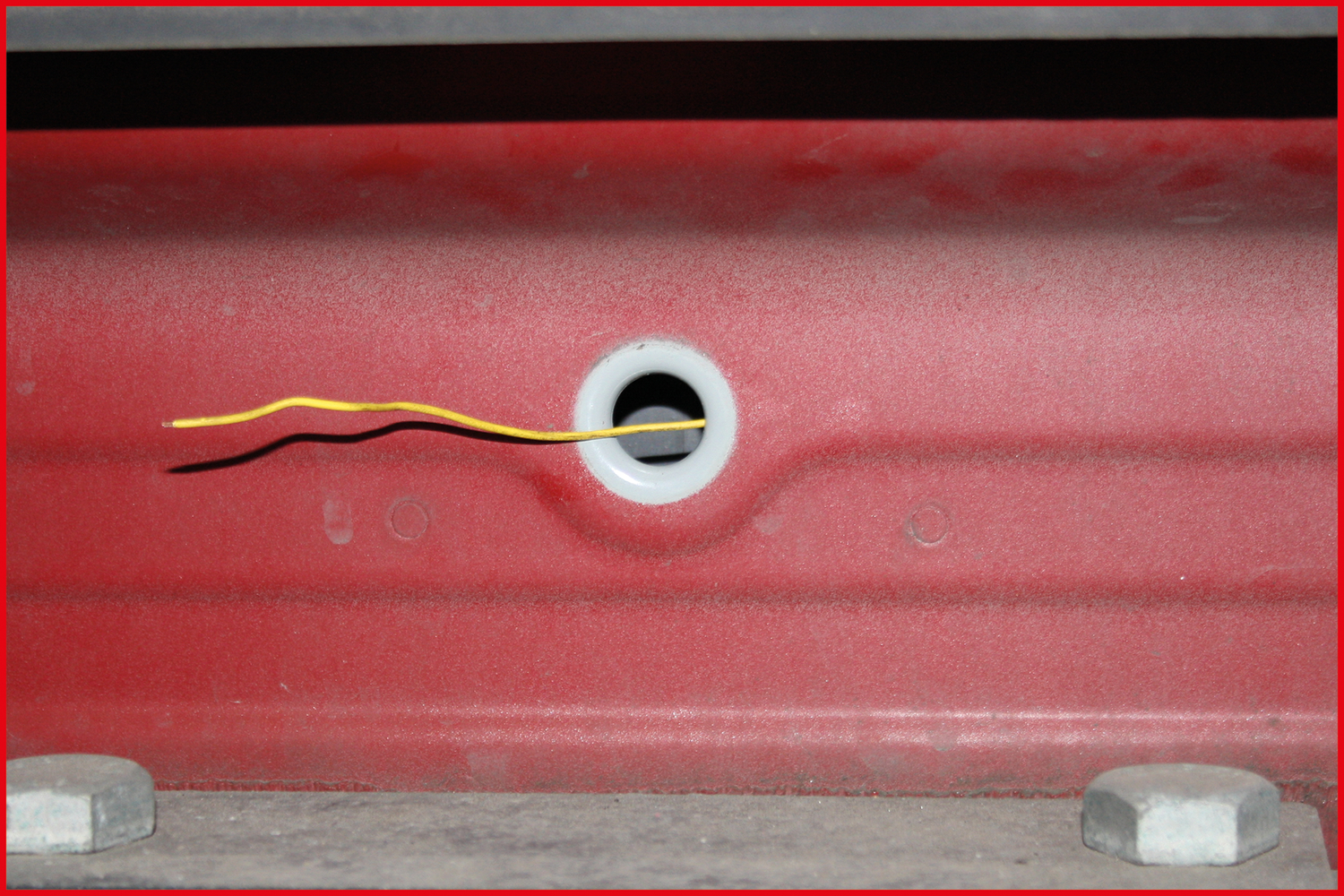 KS Tools Kabel-Einziehhilfe
