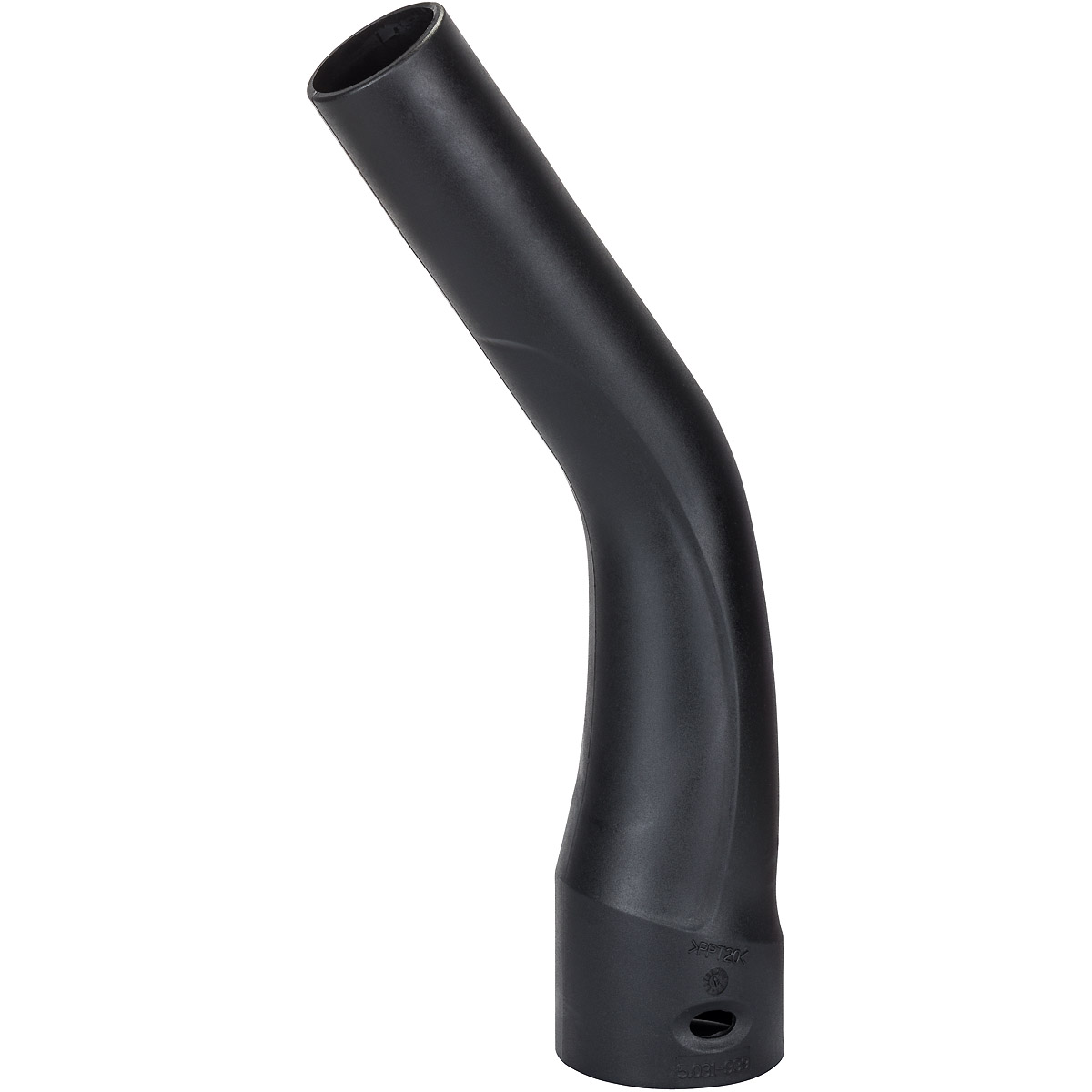 Bosch Krümmer, antistatisch, 35 mm, für GAS 35-55