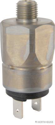 HERTH&BUSS Membrandruckschalter, M10 x 1,0 keg., 3 bar