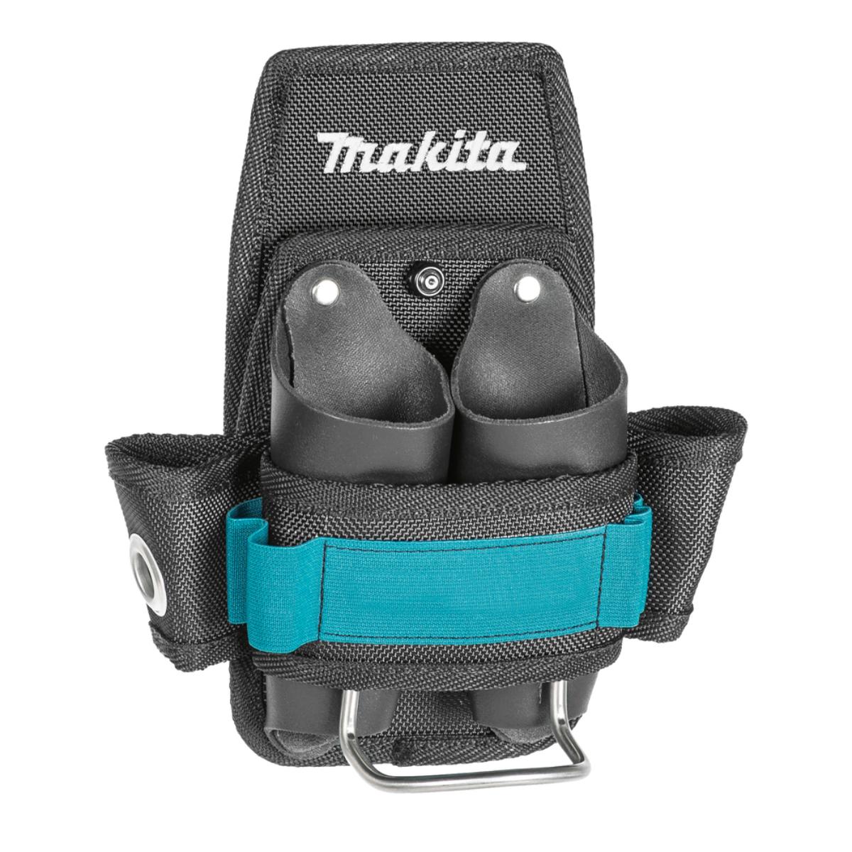 Makita Hammer- und Werkzeughalter 185x85x205 mm - 0,29 kg - E-15285