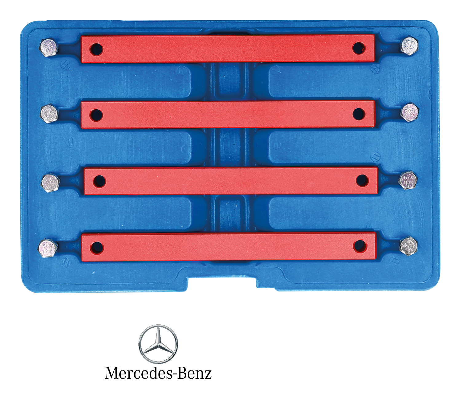Brilliant Tools Motor-Einstellwerkzeug-Satz für Mercedes-Benz M276, M157, M278 - BT593600
