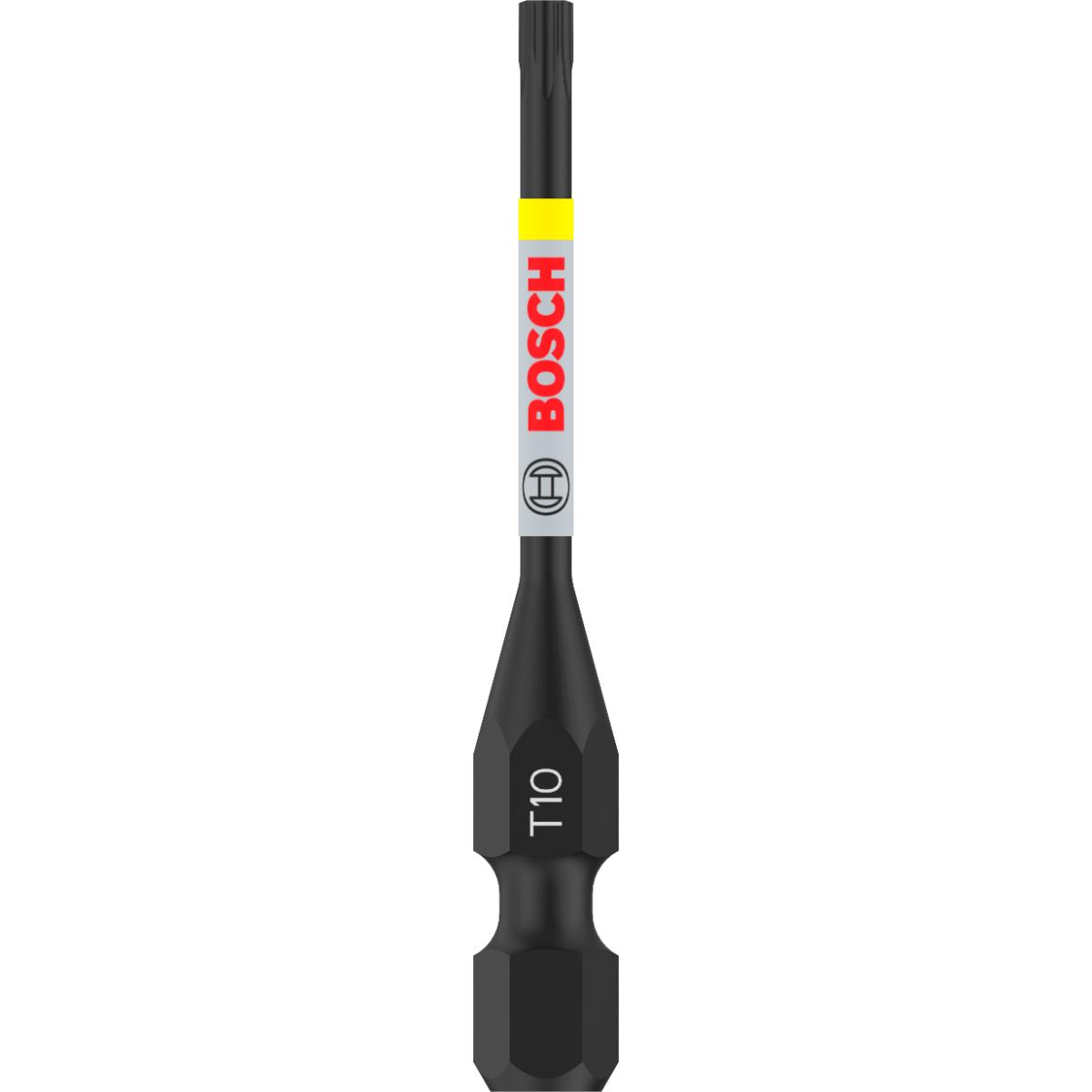 Bosch PRO Torx Impact Bit 55 mm - 2 Stück