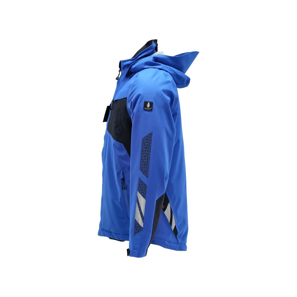 MASCOT Herren Winterjacke ACCELERATE
