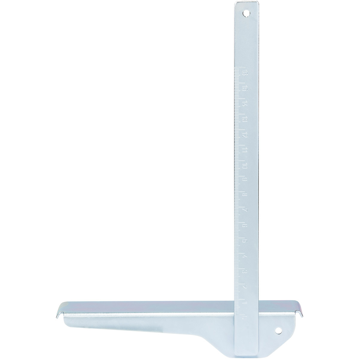Bosch Längsanschlag, passend zu GKS 18 V GKS 24 V PKS 40 PKS 46 PKS 54 PKS 54 CE