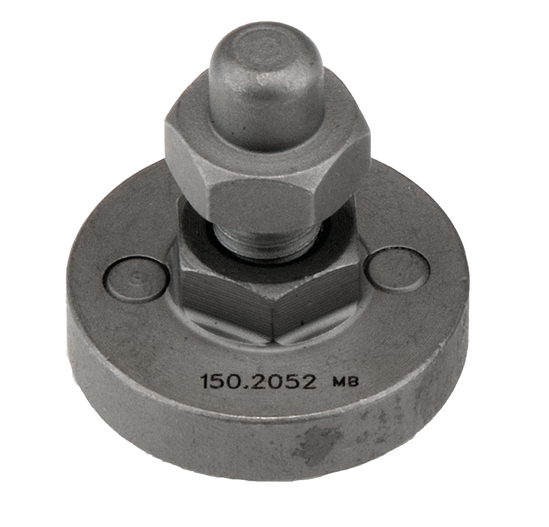 KS Tools Bremskolben-Werkzeug Adapter #F, Ø 35mm