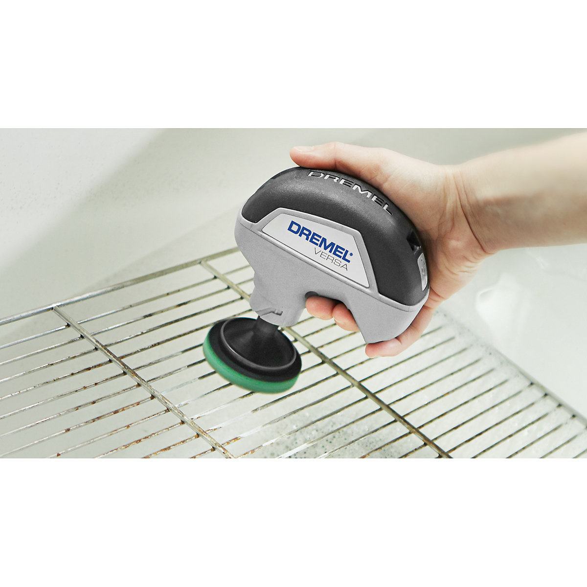 DREMEL PC367 Versa Küchen Scheuer Pad Multipack