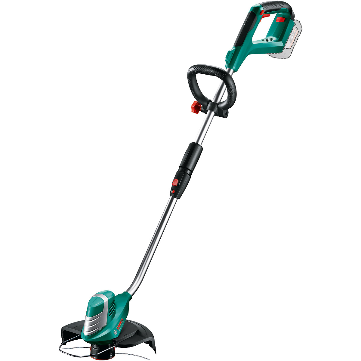 Bosch Akku-Rasentrimmer AdvancedGrassCut 36 - Solo Version