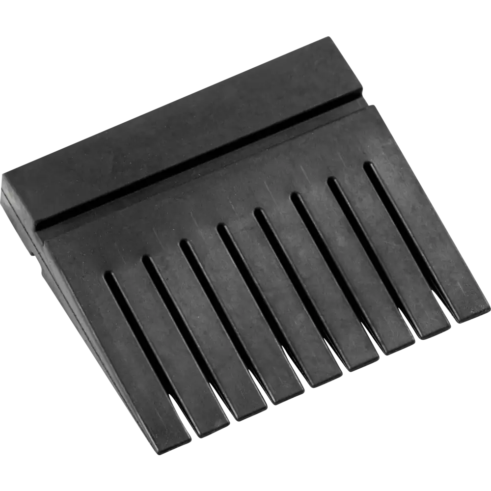 PFERD TOOLS POLIFLAP Gummi Lamelle PFL