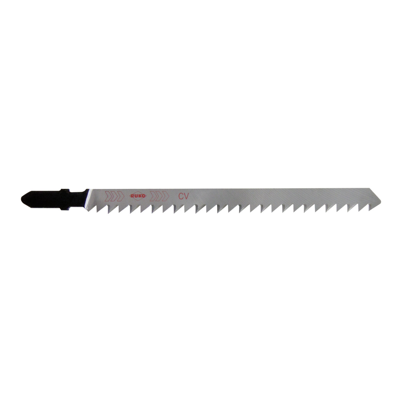 RUKO Stichsägeblatt RUKO 8024 HCS