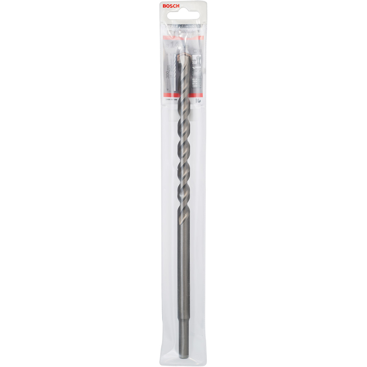 Bosch Betonbohrer CYL-3 ø 14 mm