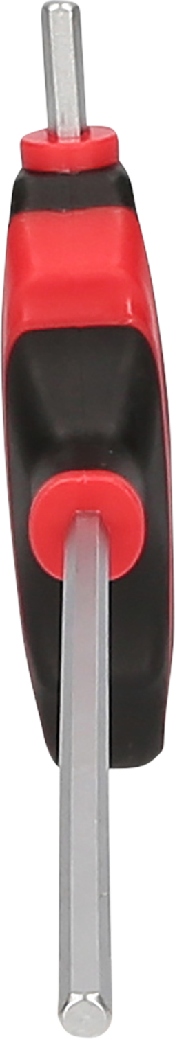 KS Tools T-Griff-Innensechskant-Schlüssel, ZOLL