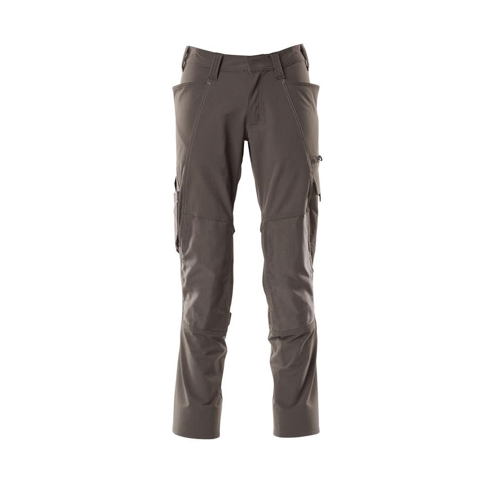 MASCOT Herren Hose mit Knietaschen ACCELERATE