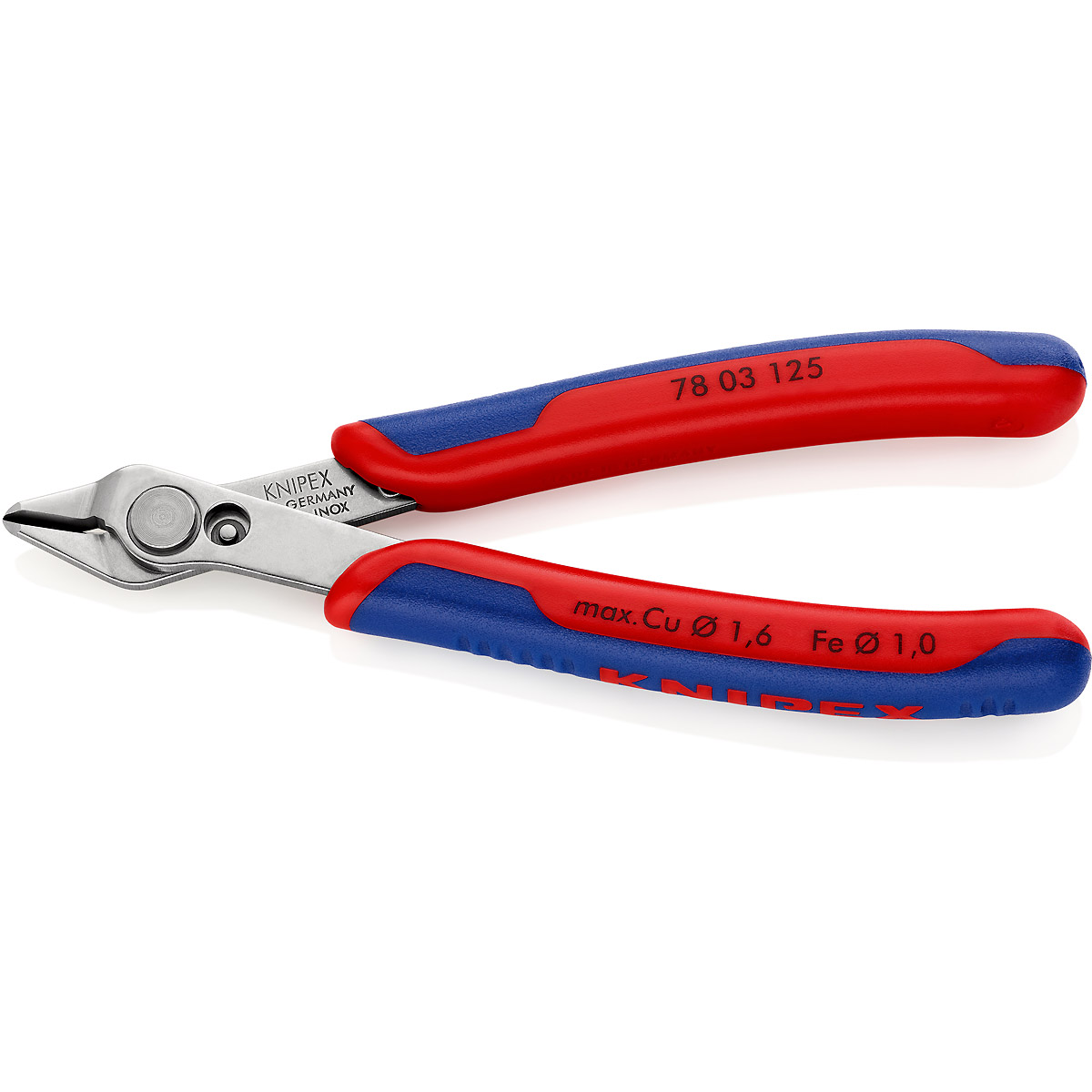 KNIPEX Electronic Super Knips