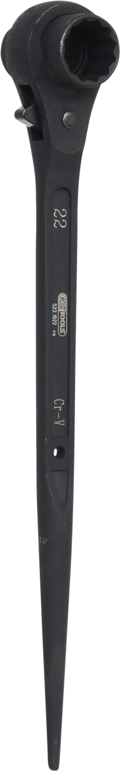 KS Tools Gerüstbauschlüssel, umschaltbar