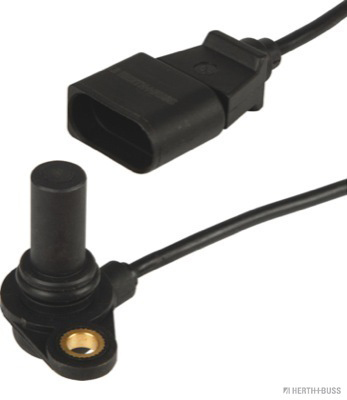 HERTH&BUSS Impulsgeber, Kurbelwelle, 3 pol, 355 mm, 800 Ohm