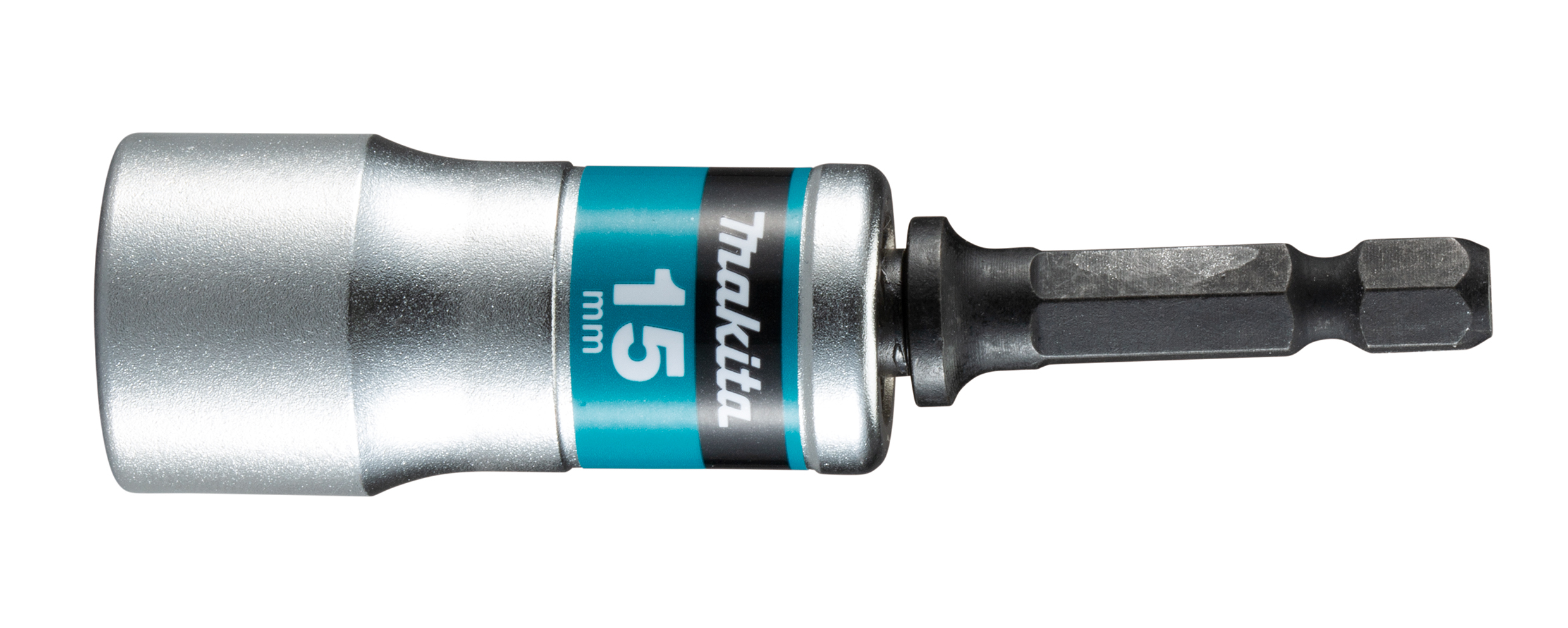 Makita Gelenk Steckschlüssel SW15, 75 mm - 15° Neigung - E-03501