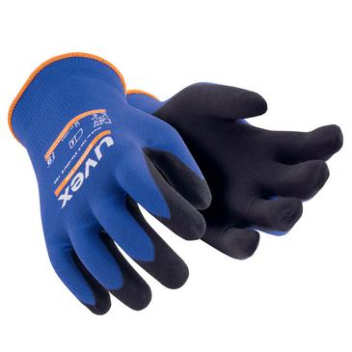 uvex Montagehandschuh athletic lite