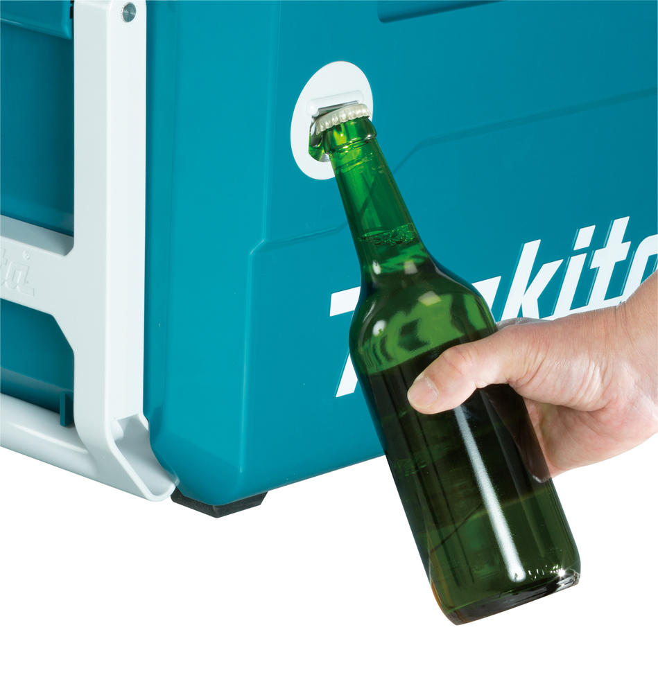 Makita Akku-Kühl- und Wärmebox - DCW180Z
