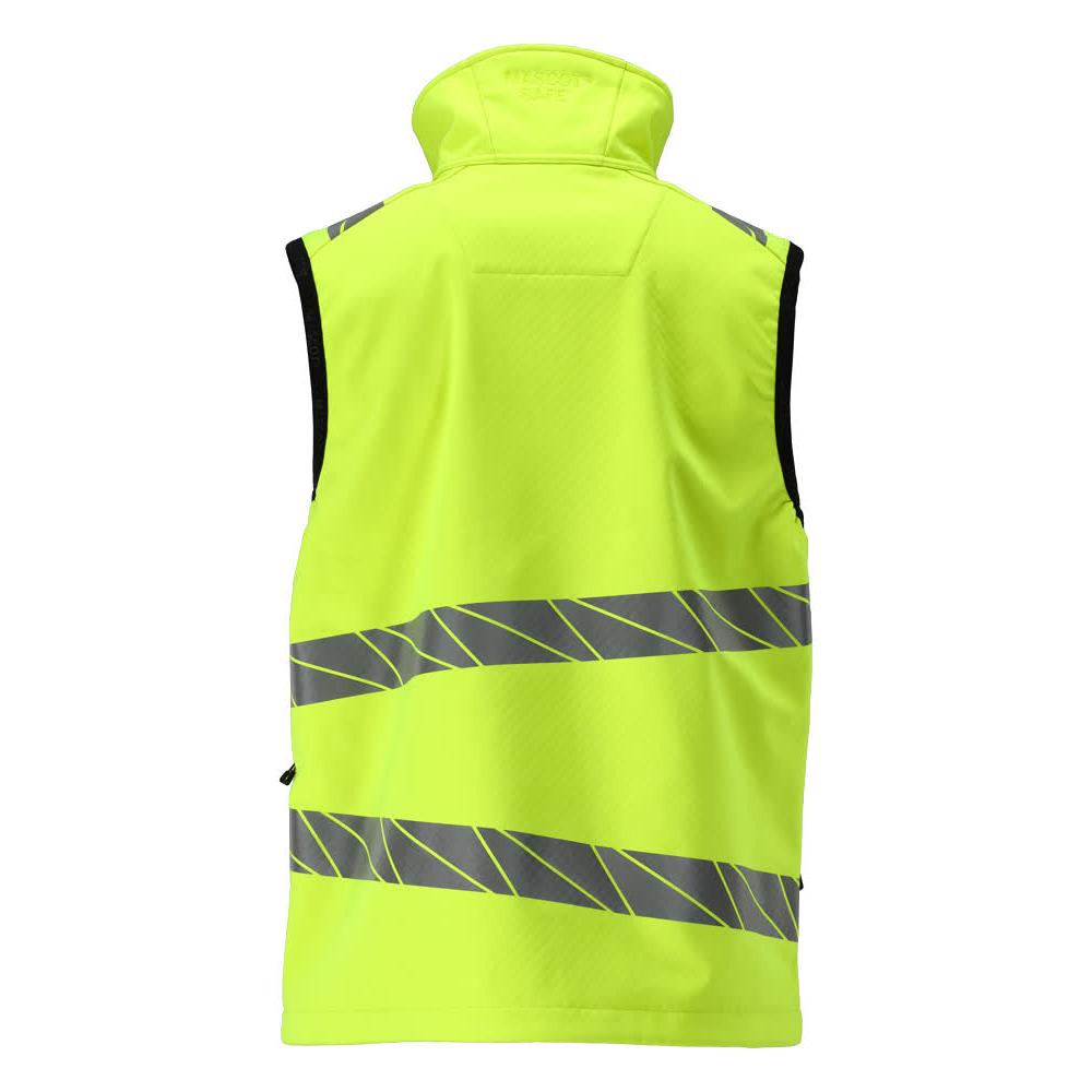 MASCOT Herren Softshell Weste