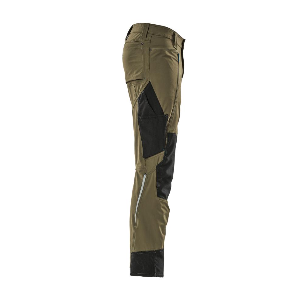 MASCOT Herren Hose mit Knietaschen ADVANCED