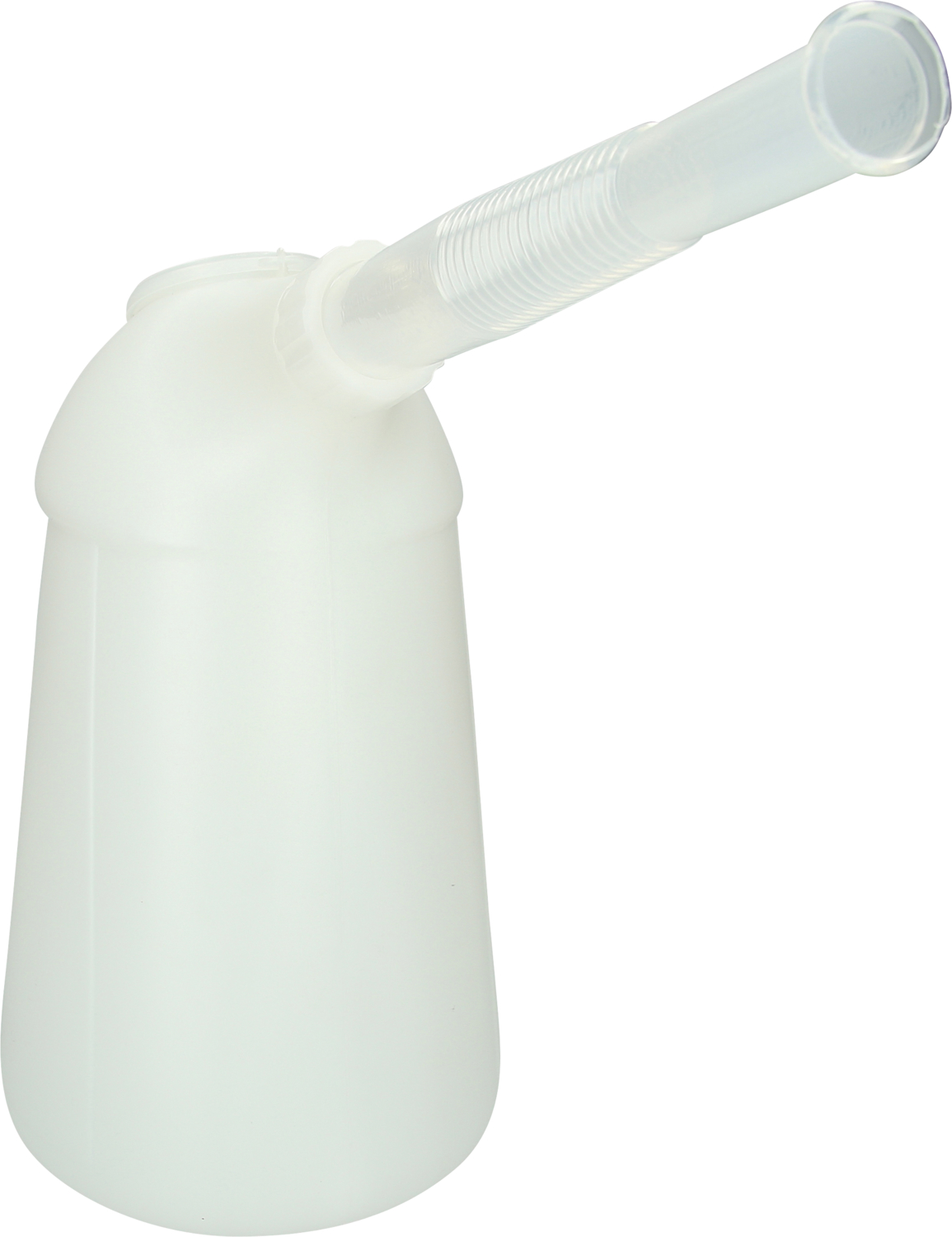 KS Tools Messbecher mit flexiblem Auslauf